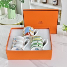 에르메스 경주마 머그컵 001-276222