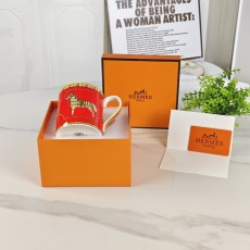 레드 말 머그컵 370ml 001-276281