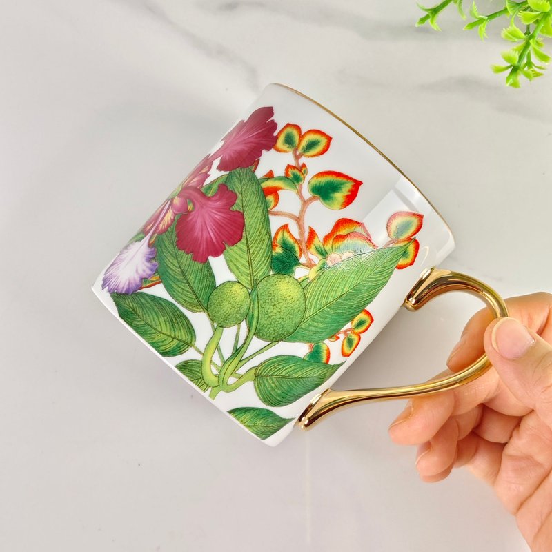 우림 머그컵 (400ml) 001-276302