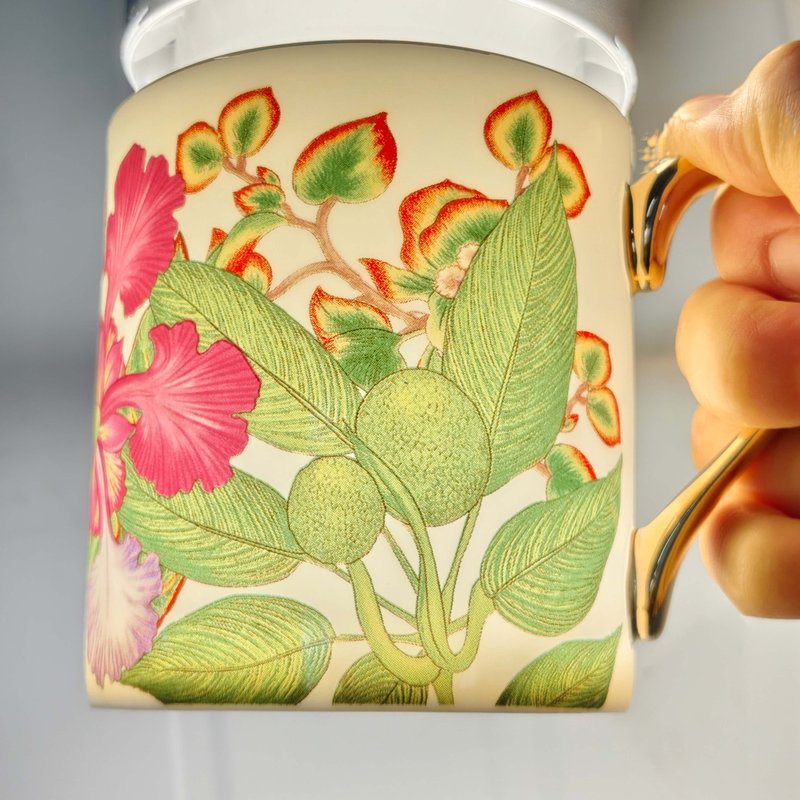 우림 머그컵 (400ml) 001-276302