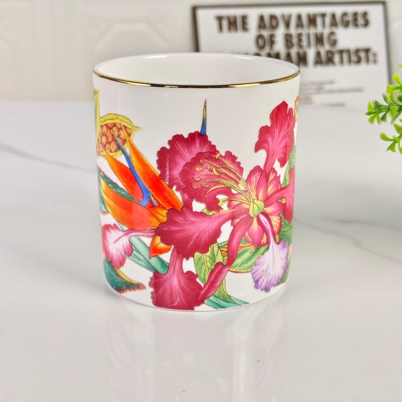 우림 머그컵 (400ml) 001-276302