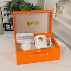 동양 도자기 회의용 컵 001-276319