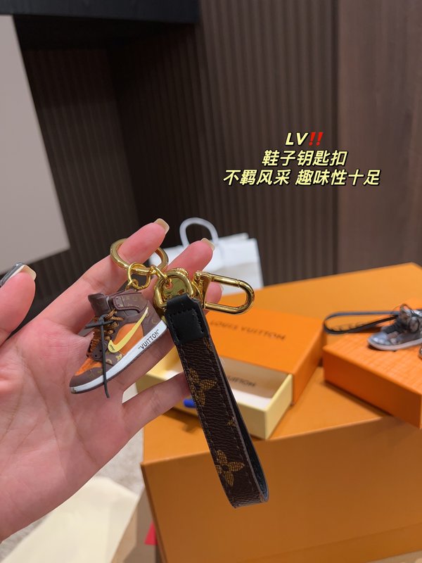 슈퍼 쿨한 신발 키링 001-276346