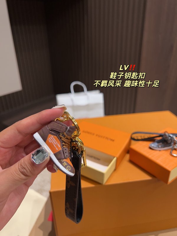 슈퍼 쿨한 신발 키링 001-276346