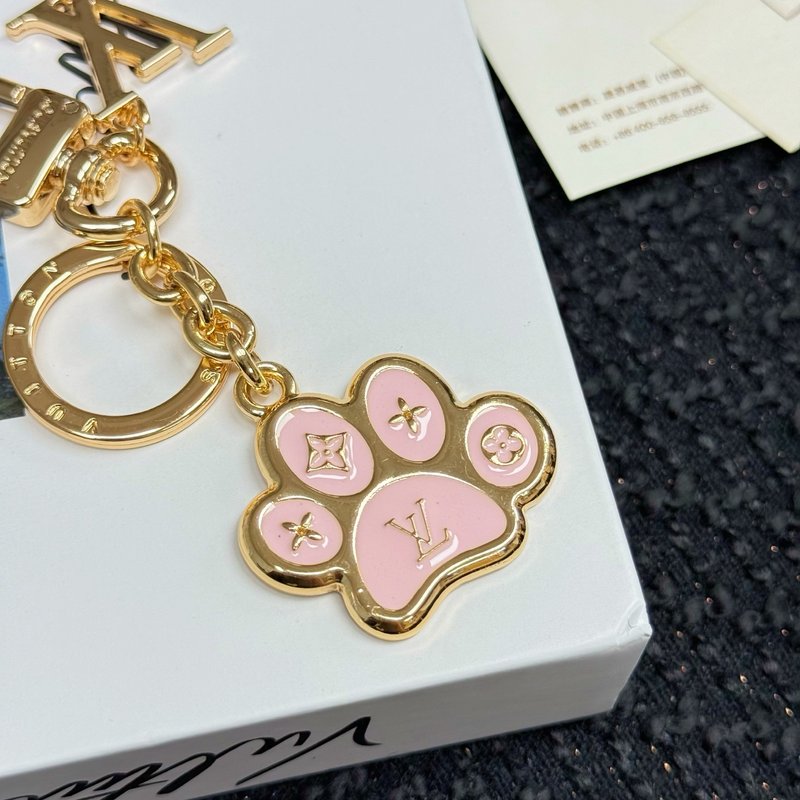 고양이 발톱 키링 001-276367