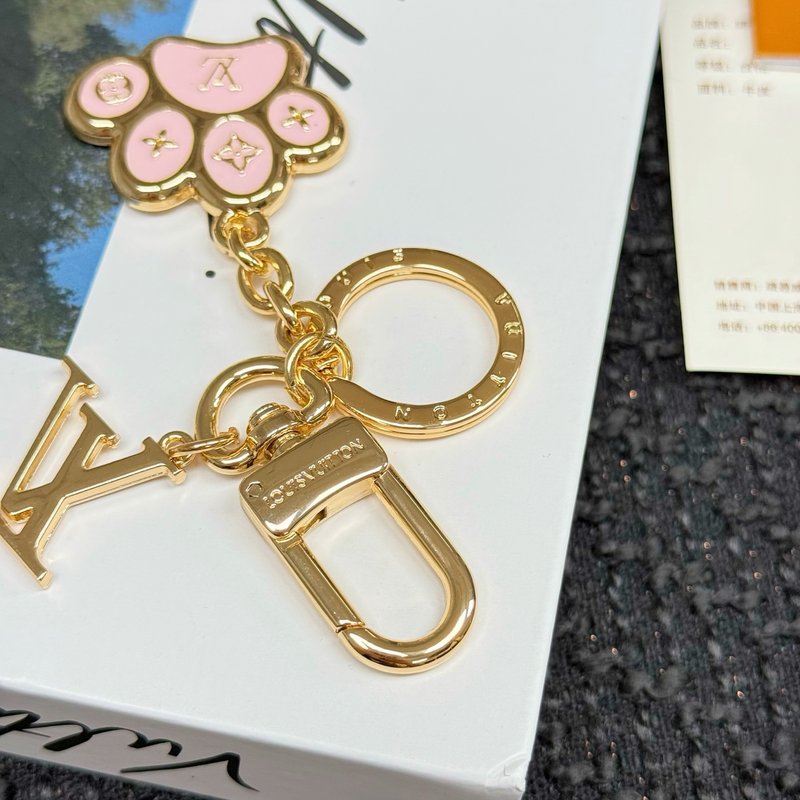 고양이 발톱 키링 001-276367