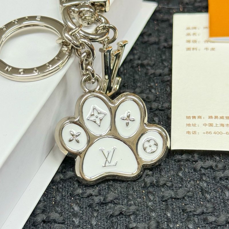 고양이 발톱 키링 001-276367