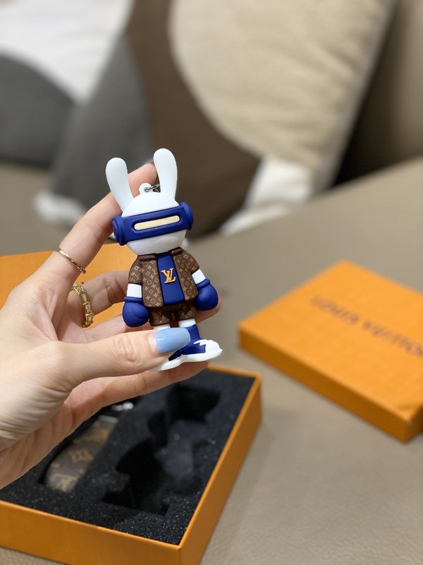 트렌디 토끼 키링 001-276377