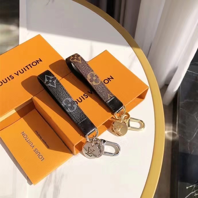 클래식 모노그램 키링 001-276393
