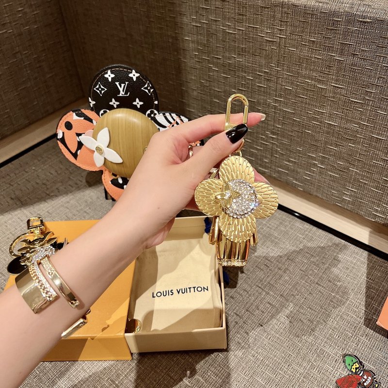 Vivienne 트래블러 키링 시리즈 001-276396