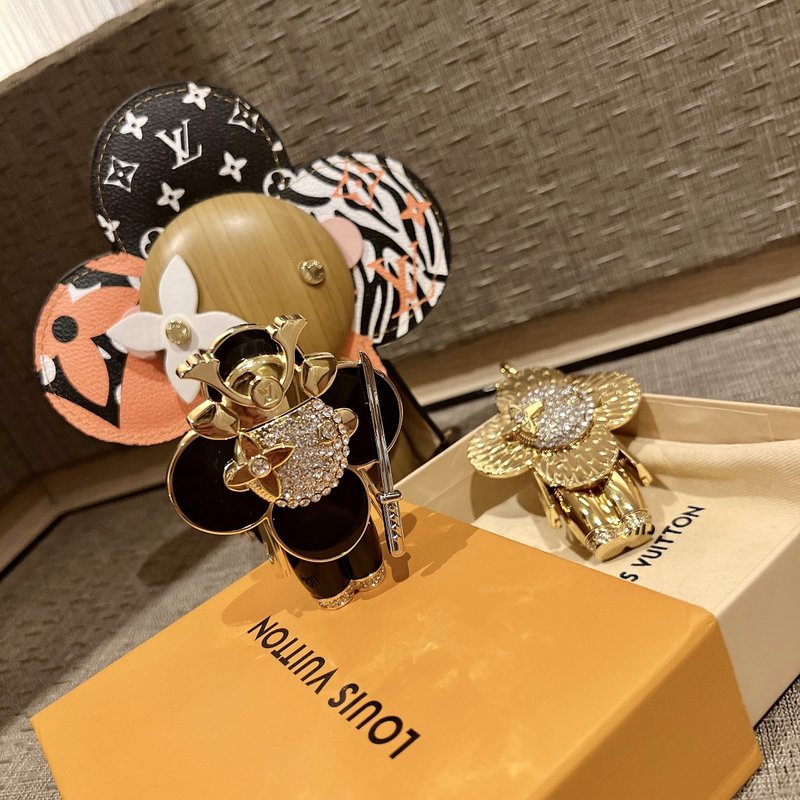 Vivienne 트래블러 키링 시리즈 001-276396