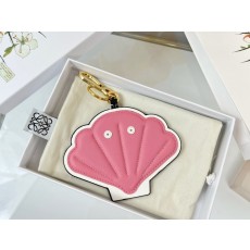 로에베 조개 키링 001-276421