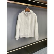 Brunello Cucinelli BC 스웨이드 양가죽 001-276500
