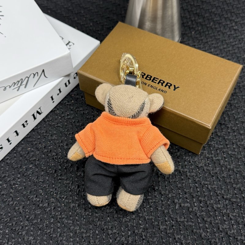 버버리 테디베어 키링 001-276557