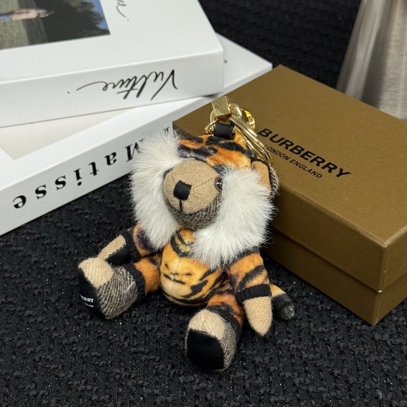 BURBERRY 테디베어 키링 001-276562