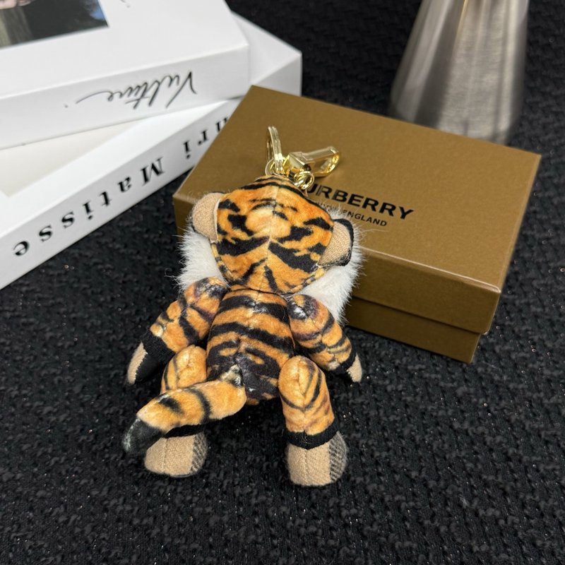 BURBERRY 테디베어 키링 001-276562