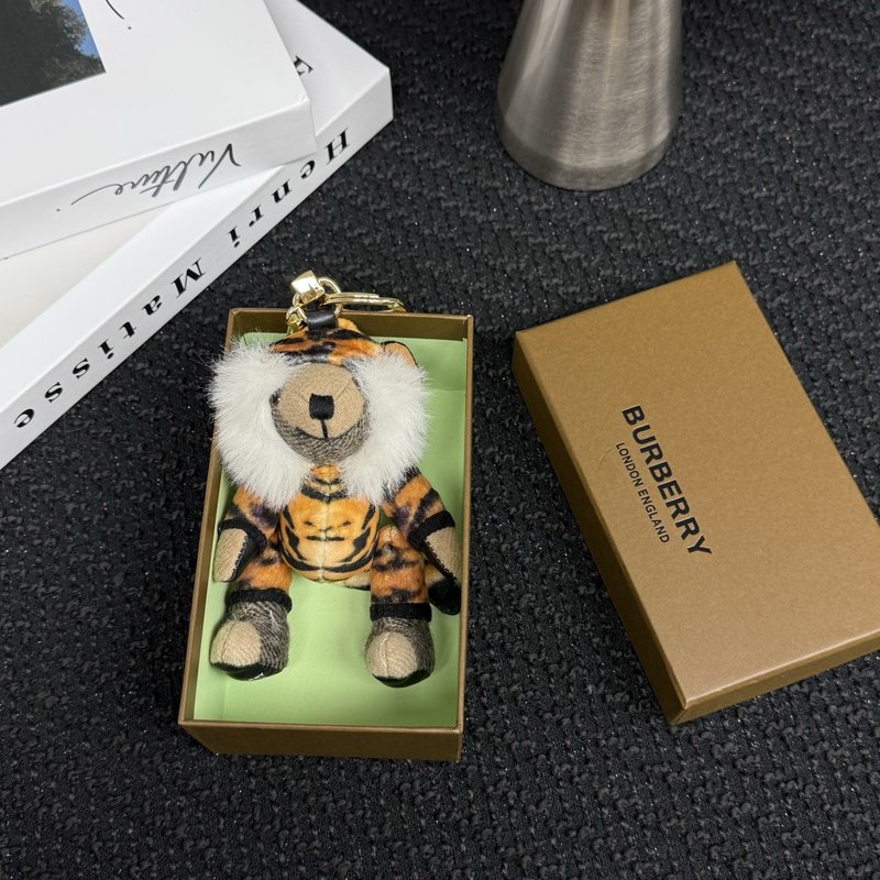 BURBERRY 테디베어 키링 001-276562