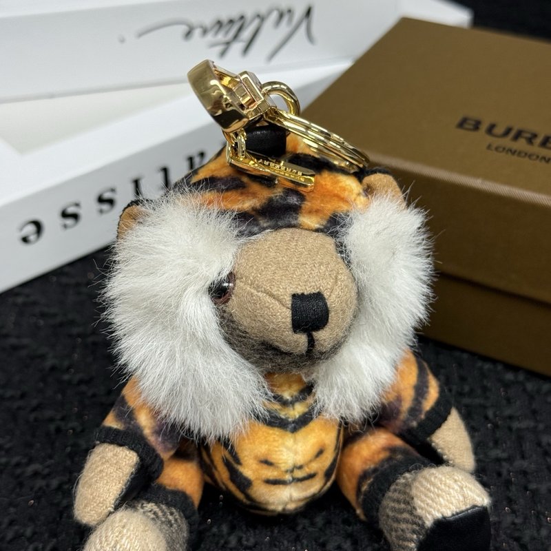 BURBERRY 테디베어 키링 001-276562