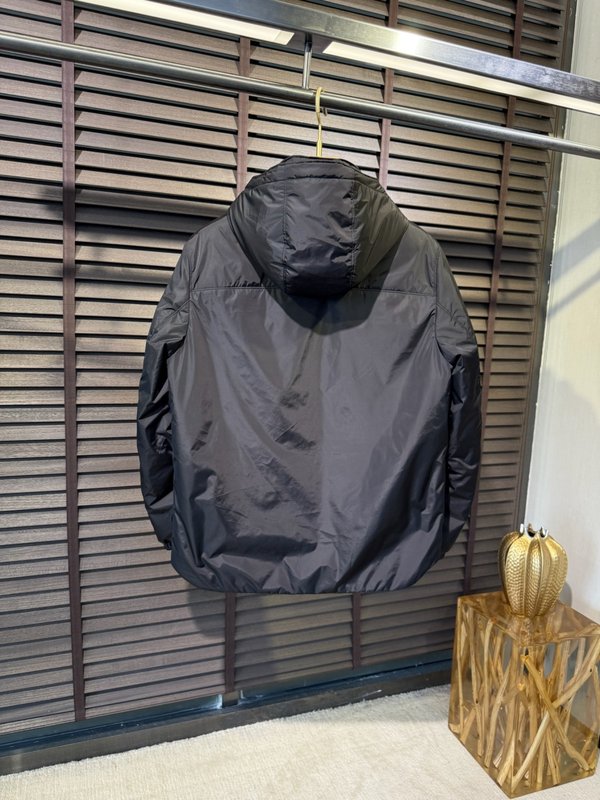 패딩 프라다 FW2026 001-276578
