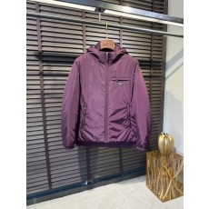 프라다 FW2026 다운 재킷 001-276579