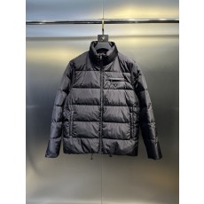 프라다 후드 다운자켓 001-276592