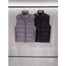 프라다 가을겨울 다운 베스트 001-276602