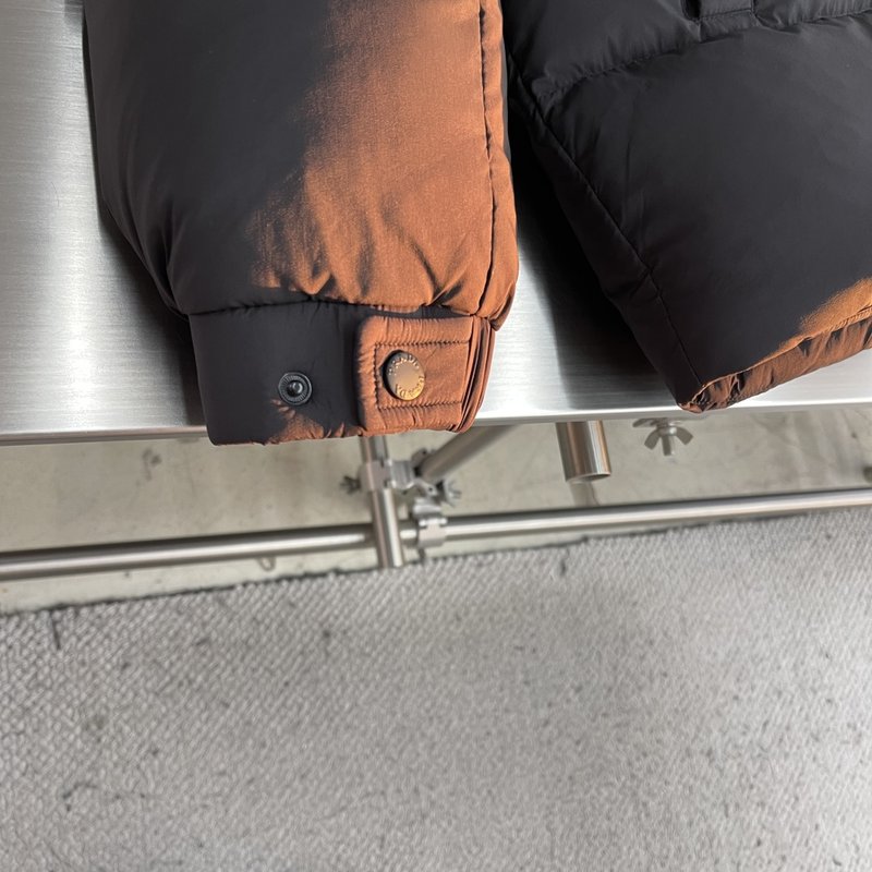 프라다 숏 패딩 자켓 001-276615