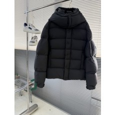 프라다 숏 패딩 자켓 001-276615