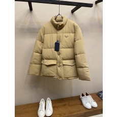 프라다 베이직 패딩 001-276623