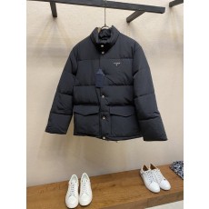프라다 베이직 다운 점퍼 001-276624