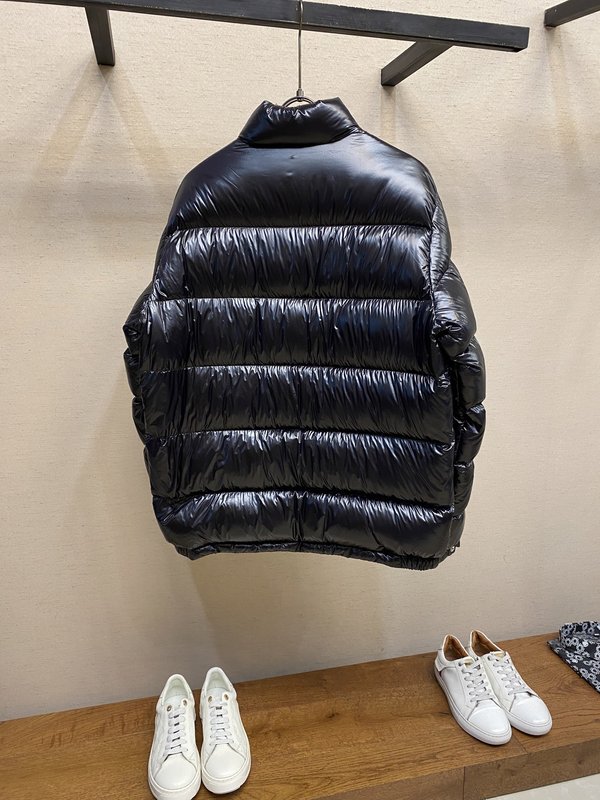Prada 가을겨울 신상 다운 재킷 코트 001-276634