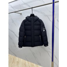 프라다 패딩 점퍼 후드 다운 자켓 001-276647