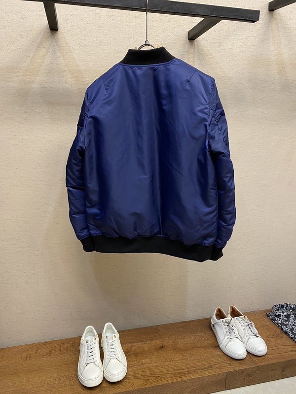 Prada 겨울 다운 점퍼 001-276661