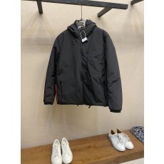 프라다 패딩 자켓 (화이트 덕다운) 001-276662