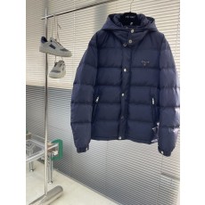 탈부착 모자 다운 패딩 점퍼 001-276667