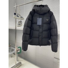 프라다 가을겨울 신상 다운점퍼 001-276669