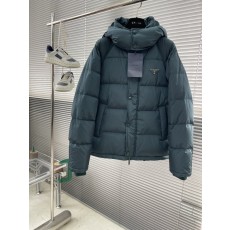 프라다 2025FW 겨울 신상 다운점퍼 001-276670