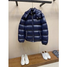 탈부착 후드 다운 재킷 001-276673