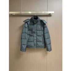프라다 신상 후드 다운 자켓 001-276685
