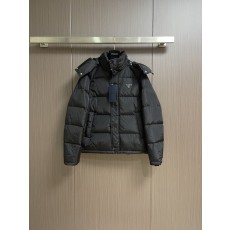 후드 다운 재킷 001-276686