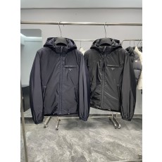 고밀도 나일론 방수 패딩 점퍼 001-276688
