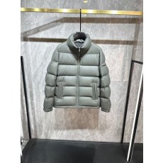 PRADA 남성 다운 패딩 자켓 2025 가을 겨울 신 001-276691