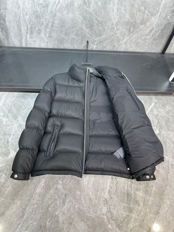 프라다 남성 패딩 자켓 001-276692