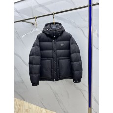 프라다 2025 신상 패딩 점퍼 001-276713