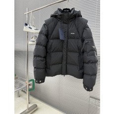 Prada 25년 겨울 신상 다운재킷 001-276722