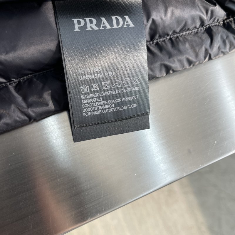 남성 입깃 다운 패딩 점퍼 001-276752