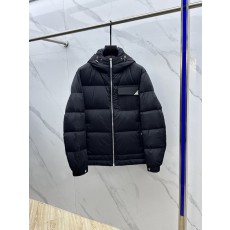 Prada 남성 다운 재킷 후드 001-276761