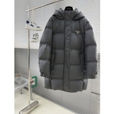 프라다 후드 다운 자켓 001-276769