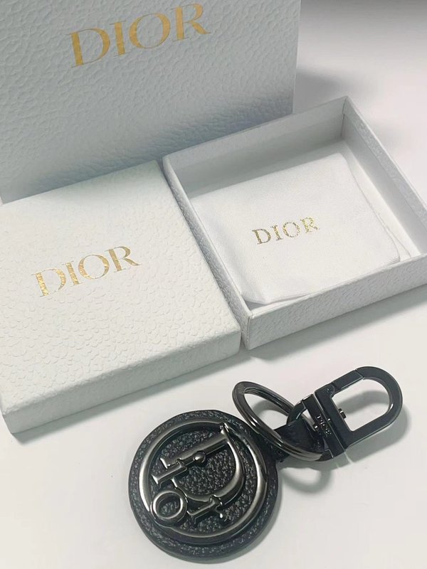 CD Diamond 로고 키링 001-276794