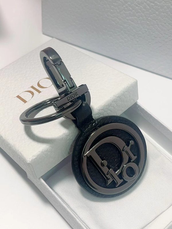 CD Diamond 로고 키링 001-276794